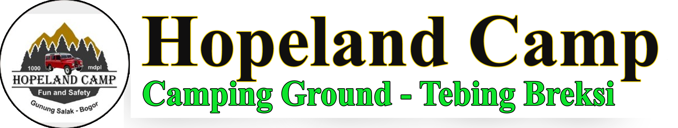 Hopeland Camp